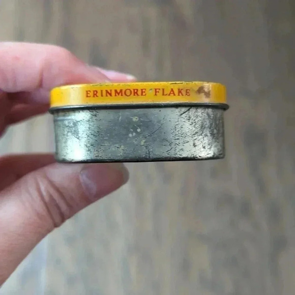 Erinmore Flake Tins #2 - Picture 5 of 7